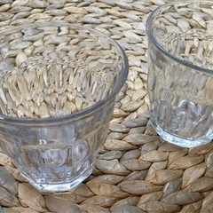 デュラレックス ピカルディ 250ml グラス コップの画像
