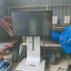 シャープ　BIG PAD 50インチ