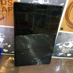 NEC　PC-TE510KAS　LAVIE　TAB　タブレット　未使用　開封済み【ハンズクラフト宜野湾店】の画像