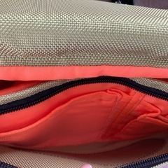 【交渉中】カメラバッグの画像