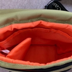 【交渉中】カメラバッグの画像