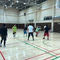 最高エンジョイバスケ部🏀