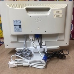 (お話中)パソコン用品(写真の物は全て正常。本体無し)の画像