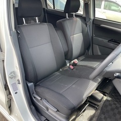 平成21年式スズキワゴンRスティングレーX車検令和4年10月までの画像