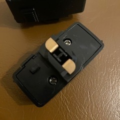 ダクトレール変換　ライティングレール　シーリングの画像