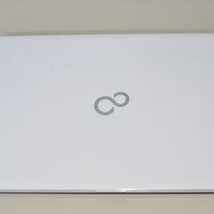 最新Windows11+office 爆速SSD256GB+HDD1TB 富士通 WA3/B3 Core i7