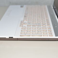 最新Windows11+office 爆速SSD256GB+HDD1TB 富士通 WA3/B3 Core i7