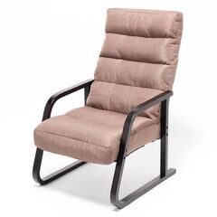 定価¥10780★無段階リクライニング機能搭載 ハイバック リク...