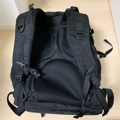 カメラバッグの画像