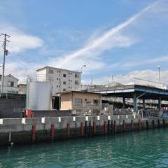 小田原市海近オススメ物件　早川駅徒歩２分・海まで徒歩１分　釣り好きにはたまらない釣りケーション部屋　ワーケーションにも最適✨ - 不動産