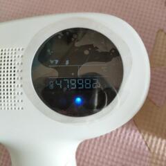 脱毛器の画像