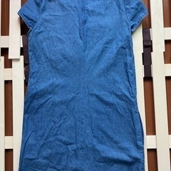 ZARA ワンピース