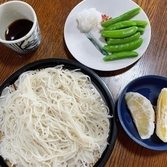 蕎麦打ち　ワークショップ　☆印西市☆の画像