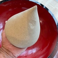 蕎麦打ち　ワークショップ　☆印西市☆の画像