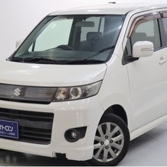 軽自動車はスズキ！