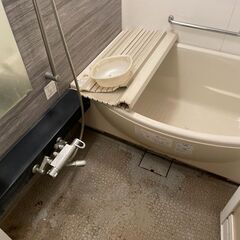 浴室まとめてお任せ下さい！