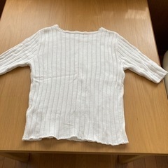 レディース　M 半袖　値下げの画像