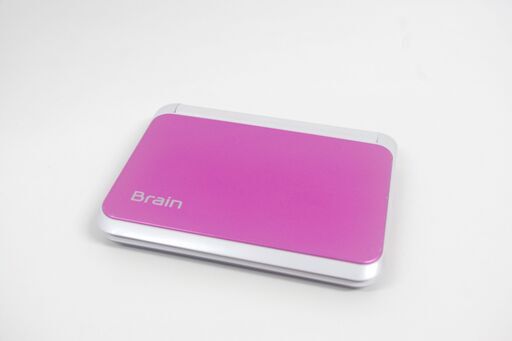 SHARP Brain 電子辞書 PW-G5000
