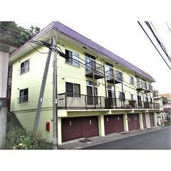 【即入居可】2LDK／敷金・礼金無料／駐車場1台無料／ファミリー...