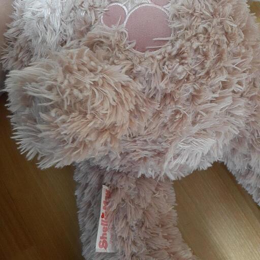 ディズニーリゾート　ディズニーシー　シェリーメイ　ぬいぐるみ大　Mサイズ　