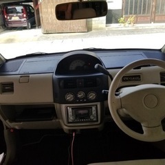 ek CLASSY 在庫処分車　駐車場圧迫なため