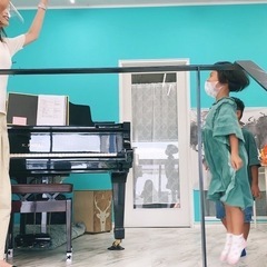 キッズボーカル！歌が好き、音楽が好きなお子様集まれ！の画像