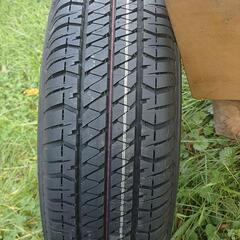 175/80R16ジムニー純正装着タイヤ4本