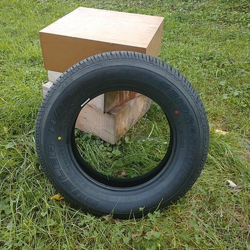 175/80R16ジムニー純正装着タイヤ4本