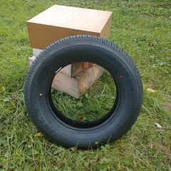 175/80R16ジムニー純正装着タイヤ4本