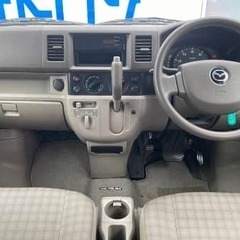 小さいけど頼もしい❕❕❕　🙆🙆🙆　　マツダ★スクラムバンの画像