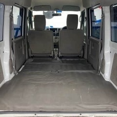 小さいけど頼もしい❕❕❕　🙆🙆🙆　　マツダ★スクラムバンの画像