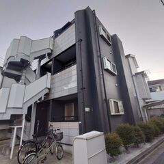 ⭐️6万円入居可💁西武新宿線/新井薬師前駅 歩5分✨中野区上高田