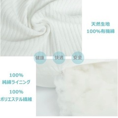 授乳クッションの画像