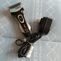 Panasonic電気シェーバーお譲りします♪