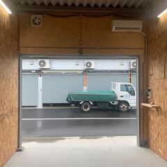 2025年3月から入居出来ます　趣味のガレージ　貸しガレージ宇都宮近郊　高根沢町　大型収納ロフト付き　ガレージでテレワーク　旧車保管　レース車両保管　高級車保管　整備系ガレージ ミニ倉庫　ジェットスキー保管　船保管　タイヤチェンジャーがあるガレージ - 賃貸（マンション/一戸建て）