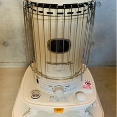 中古　コロナ　石油ストーブ　対流型　SL-51H 2015年　キャンプ　災害 CORONA 対流式石油ストーブ SL-51H 13畳用 楽天市場】コロナ