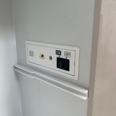 ミニ冷蔵庫の画像