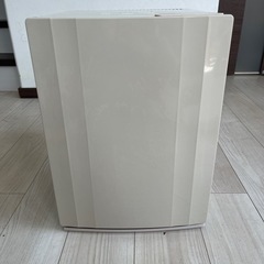 ミニ冷蔵庫の画像