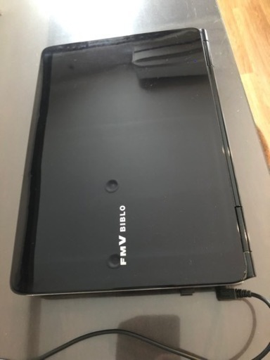 ノートパソコン FMV BIBLO NF/G70 i5 2.27GHz SSD 500GB