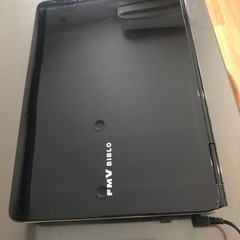 FMV BIBLO NF/G70 i5 2.27GHz SSD 500GBの画像