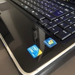 FMV BIBLO NF/G70 i5 2.27GHz SSD 500GBの画像