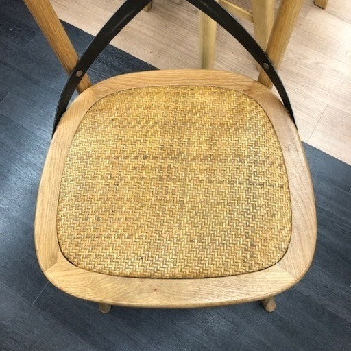【knot antiques】 チェア