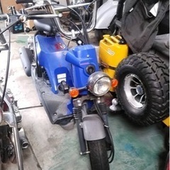ホンダ　バイト　AF59