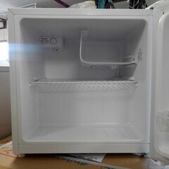 ○ハイアール 1ドア冷蔵庫 JR-N40H 40L 2020年製 中古の画像