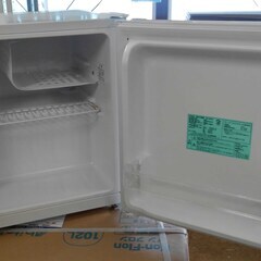 ○ハイアール 1ドア冷蔵庫 JR-N40H 40L 2020年製 中古の画像
