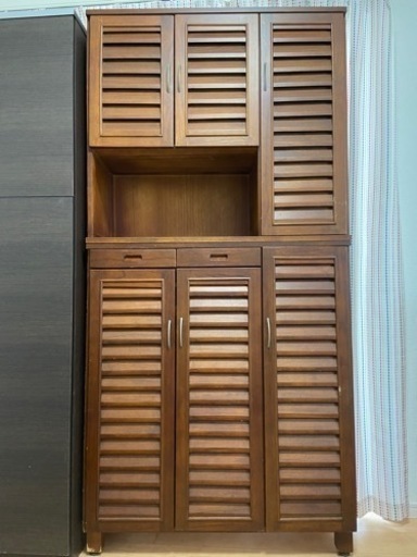 シューズボックス　靴箱　下駄箱