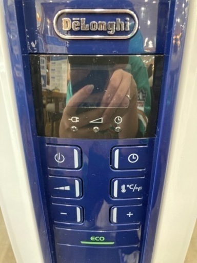 取りに来れる方限定!DeLonghi（デロンギ）のオイルヒーターです！ 安心の6ヵ月動作保証付！