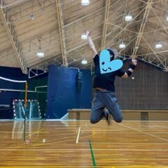 ✨✨ゆるスポ　バドミントン✨✨ - 和歌山市