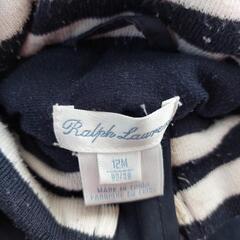 アウター80cmの画像