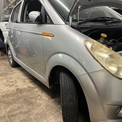 スバルR2 車検満タン